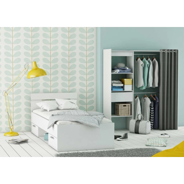 Zimmer für Teenager