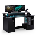 GAMER SCHREIBTISCH EVODESK
