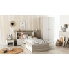 CAMA JUVENIL FULHAM