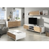 Wohnzimmer Hubtisch Nordica