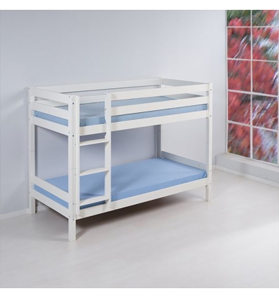 Etagenbett Holz