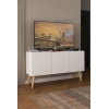 Retro Fernsehmöbel