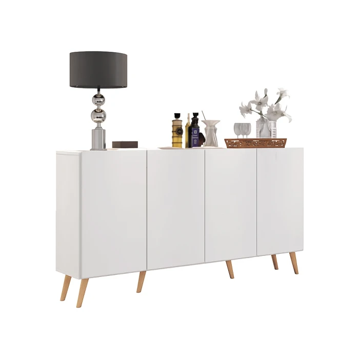 Sideboard mit 4 Türen