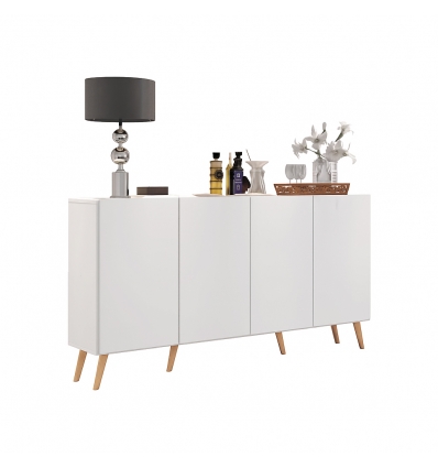 Sideboard mit 4 Türen
