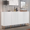 Wohnzimmerschrank