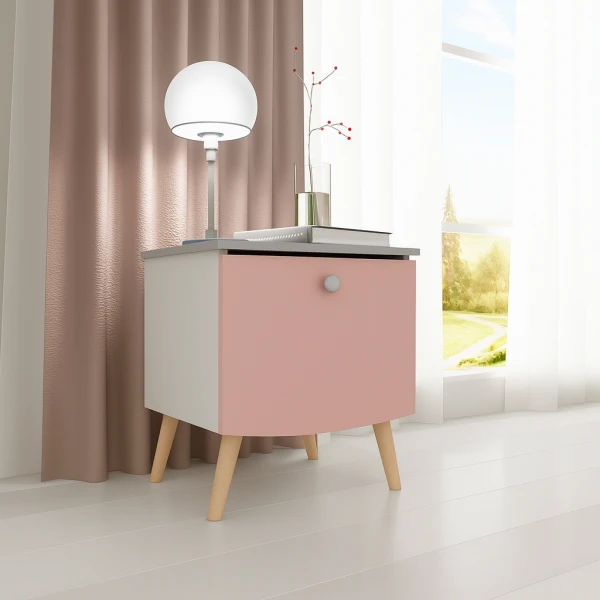 Nachttisch für Kinder