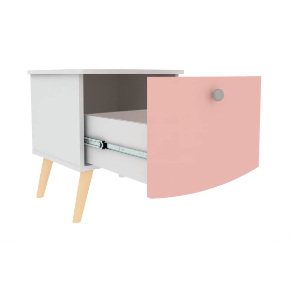 Nachttisch für Kinder