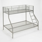 Etagenbett - Ehebett Palace