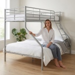 Etagenbett - Ehebett Palace