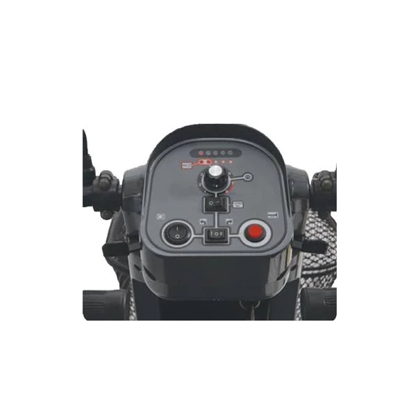 Elektromobil Scooter