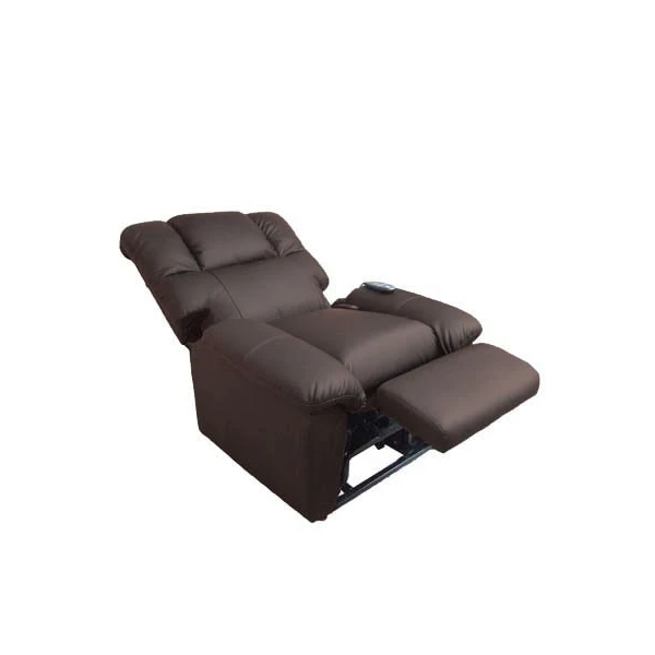 Fernsehsessel aufstehhilfe kuntsleder