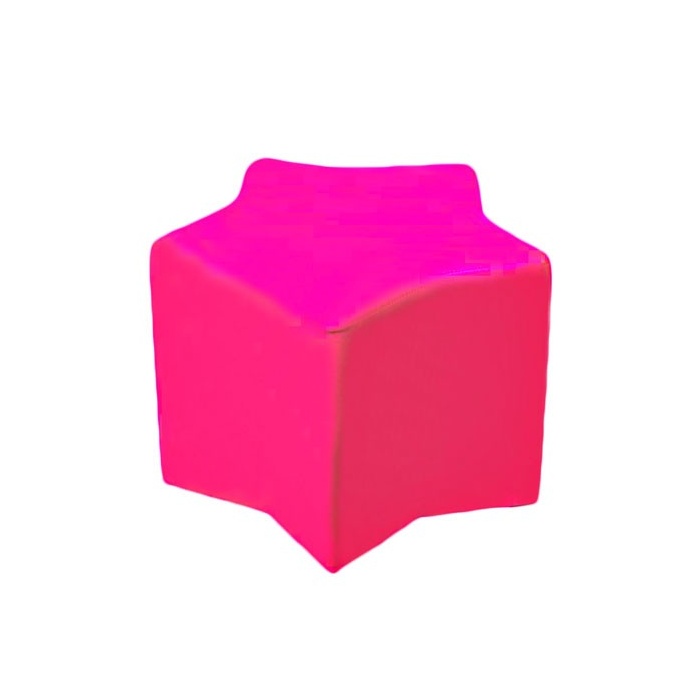 Kindersitzkissen rosa